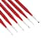 6 Pack: Roma Taklon Soft Touch 6 Piece Multi Media Brush Set by Artist's Loft®